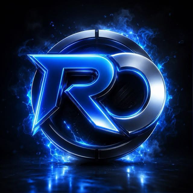 RWO Crew Bot Logo